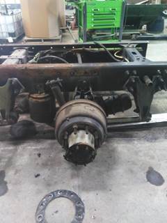 Eaton-Spicer D40155 Front Axle Housing