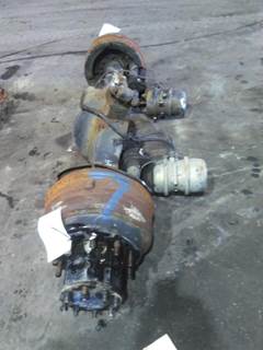 Eaton-Spicer D40155 Front Axle Housing