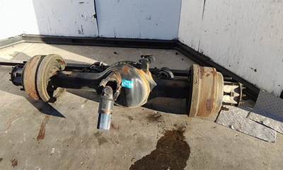 Eaton-Spicer D40155 Front Axle Housing