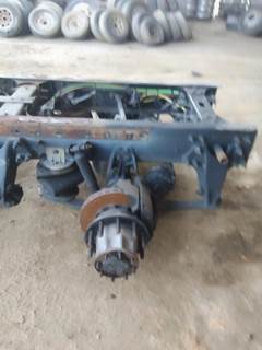 Eaton-Spicer D40155 Front Axle Housing