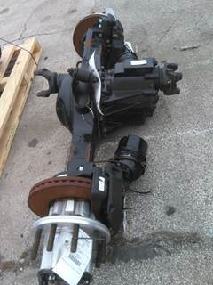 Eaton-Spicer D40155 Front Axle Housing