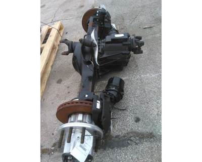 Eaton-Spicer D40155 Front Axle Housing