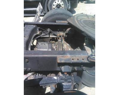Eaton-Spicer D40155 Front Axle Housing