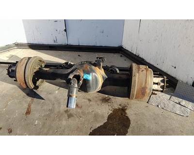 Eaton-Spicer D40155 Front Axle Housing