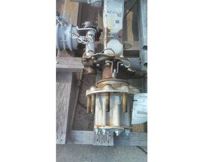 Eaton-Spicer D40155 Front Axle Housing
