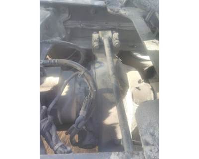 Eaton-Spicer D40155 Front Axle Housing