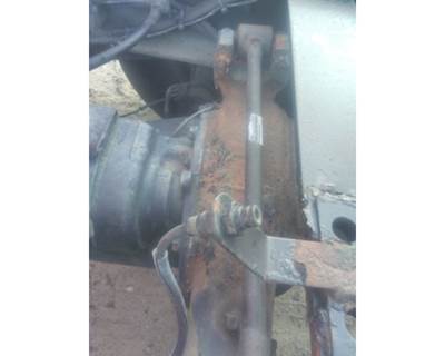 Eaton-Spicer D40155 Front Axle Housing