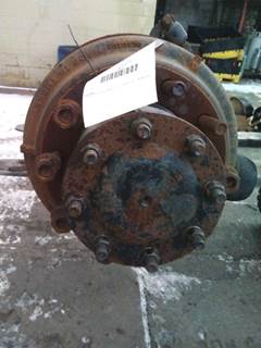 Eaton-Spicer D40156 Front Axle Housing