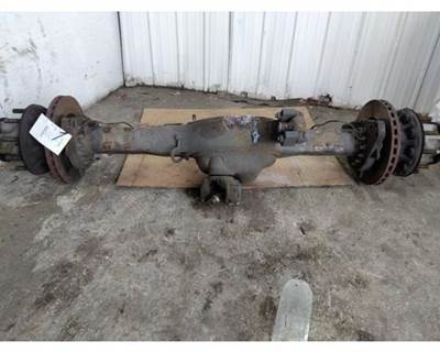 Eaton-Spicer D40156 Front Axle Housing