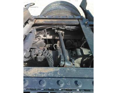 Eaton-Spicer D40156 Front Axle Housing