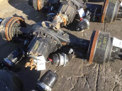 Eaton-Spicer D46170 Front Axle Housing