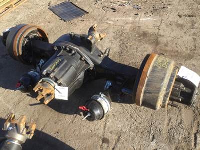 Eaton-Spicer D46170 Front Axle Housing