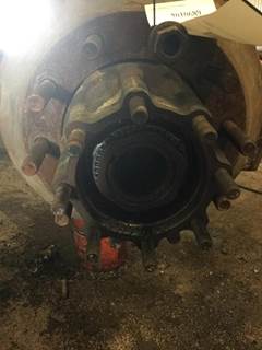 Eaton-Spicer D46170 Front Axle Housing