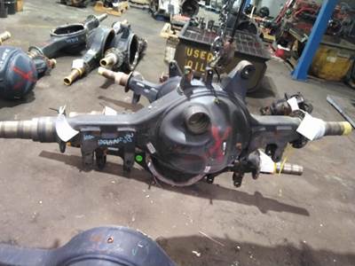 Eaton-Spicer D46170 Front Axle Housing