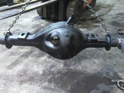 Eaton-Spicer D46170 Front Axle Housing