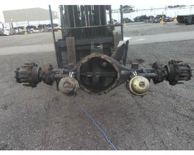 Eaton-Spicer D46170 Front Axle Housing