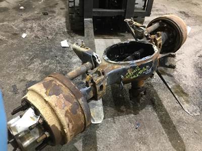 Eaton-Spicer D46170D Front Axle Housing