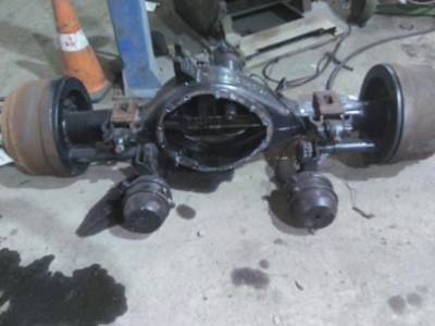 Eaton-Spicer D46170D Front Axle Housing