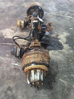 Eaton-Spicer D46170D Front Axle Housing