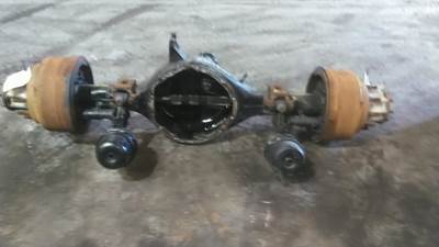 Eaton-Spicer D46170D Front Axle Housing