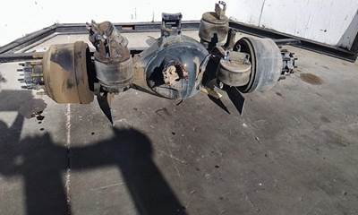 Eaton-Spicer D46170D Front Axle Housing