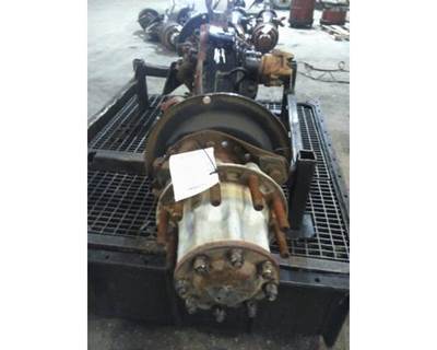 Eaton-Spicer D46170D Front Axle Housing