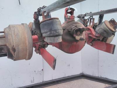 Eaton-Spicer D46170DH Front Axle Housing