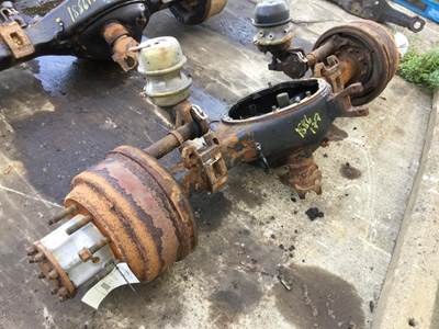 Eaton-Spicer D46170DP Front Axle Housing