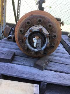 Eaton-Spicer D46170DP Front Axle Housing