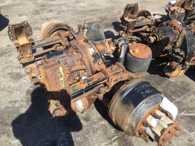 Eaton-Spicer D46170DP Front Axle Housing