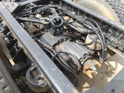 Eaton-Spicer D46170DP Front Axle Housing