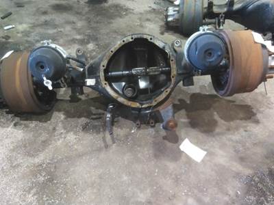 Eaton-Spicer D46170P Front Axle Housing