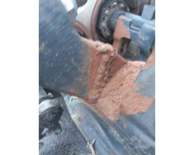 Eaton-Spicer D46170P Front Axle Housing