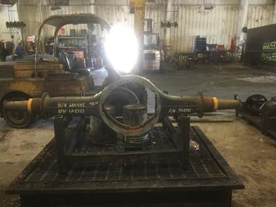 Eaton-Spicer D52190 Front Axle Housing