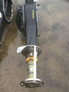 Eaton-Spicer D52190 Front Axle Housing