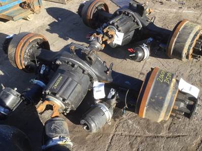 Eaton-Spicer D52190 Front Axle Housing