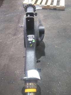 Eaton-Spicer D52190 Front Axle Housing