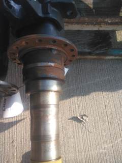 Eaton-Spicer D52190 Front Axle Housing