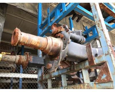 Eaton-Spicer D52190 Front Axle Housing