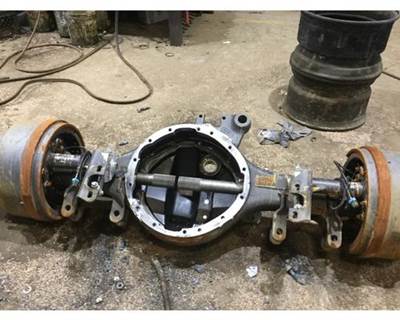 Eaton-Spicer D52190 Front Axle Housing