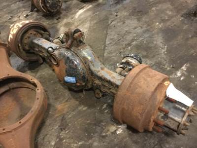 Eaton-Spicer DD404 Front Axle Housing