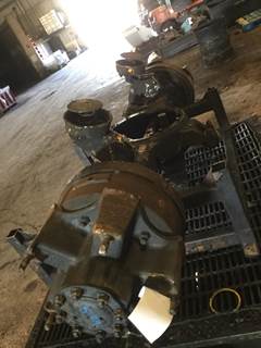 Eaton-Spicer DD404 Front Axle Housing