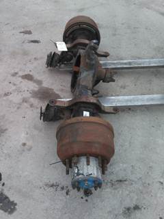 Eaton-Spicer DD404 Front Axle Housing
