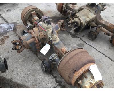 Eaton-Spicer DD404 Front Axle Housing