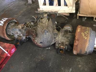 Eaton-Spicer DD405 Front Axle Housing