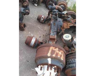 Eaton-Spicer DD405 Front Axle Housing