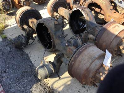 Eaton-Spicer DD462P Front Axle Housing