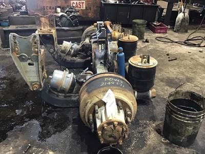 Eaton-Spicer DD463P Front Axle Housing