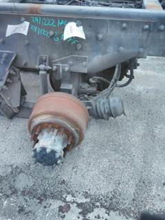 Eaton Front Axle Housing for a Eaton ALL