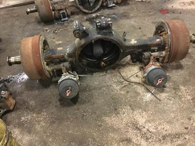 Eaton-Spicer DD463P Front Axle Housing